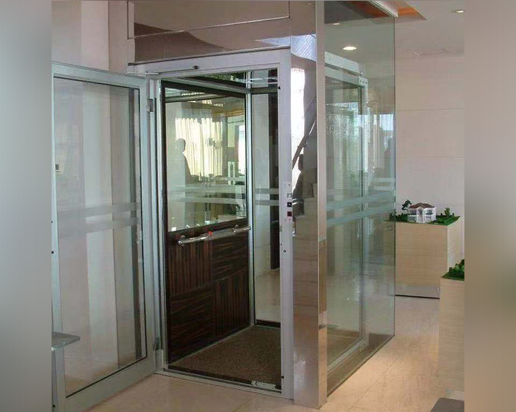 新疆 微型家用电梯
