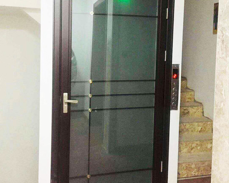 漳州楼梯式电梯