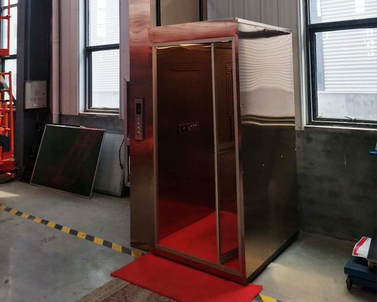 黄山小型电梯家用