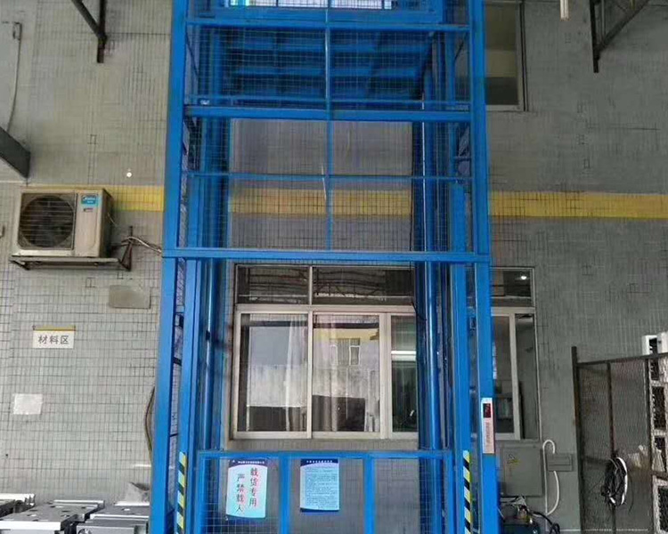 运城工厂货梯