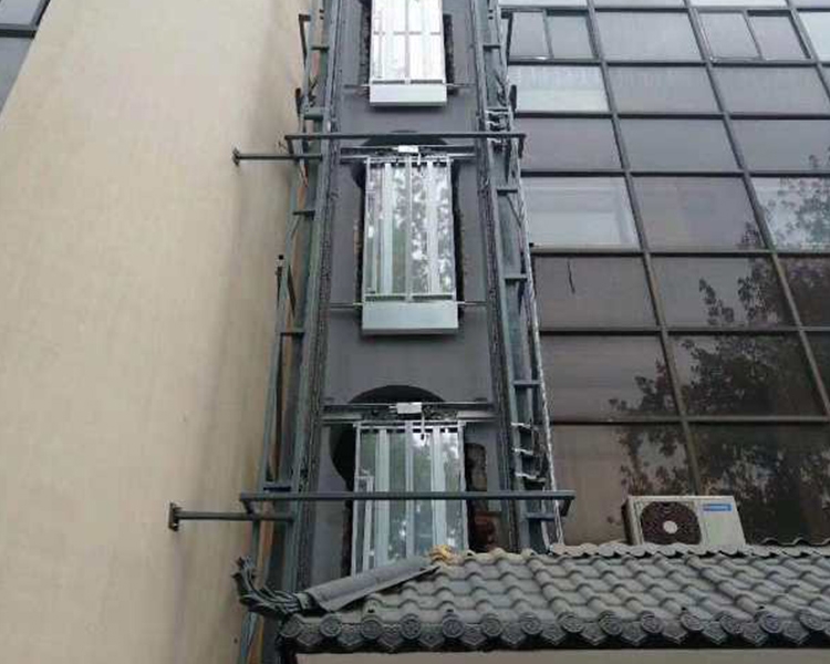 北京液压升降货梯