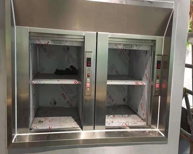 九江小型传菜电梯